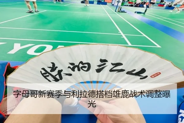 字母哥新赛季与利拉德搭档雄鹿战术调整曝光